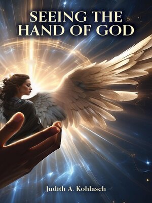 cover image of Seeing the Hand of God